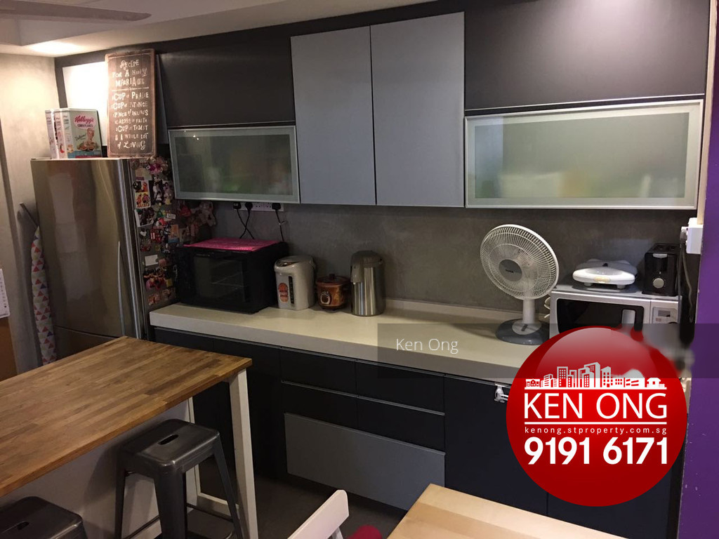 Blk 112 Simei Street 1 (Tampines), HDB 5 Rooms #143918312